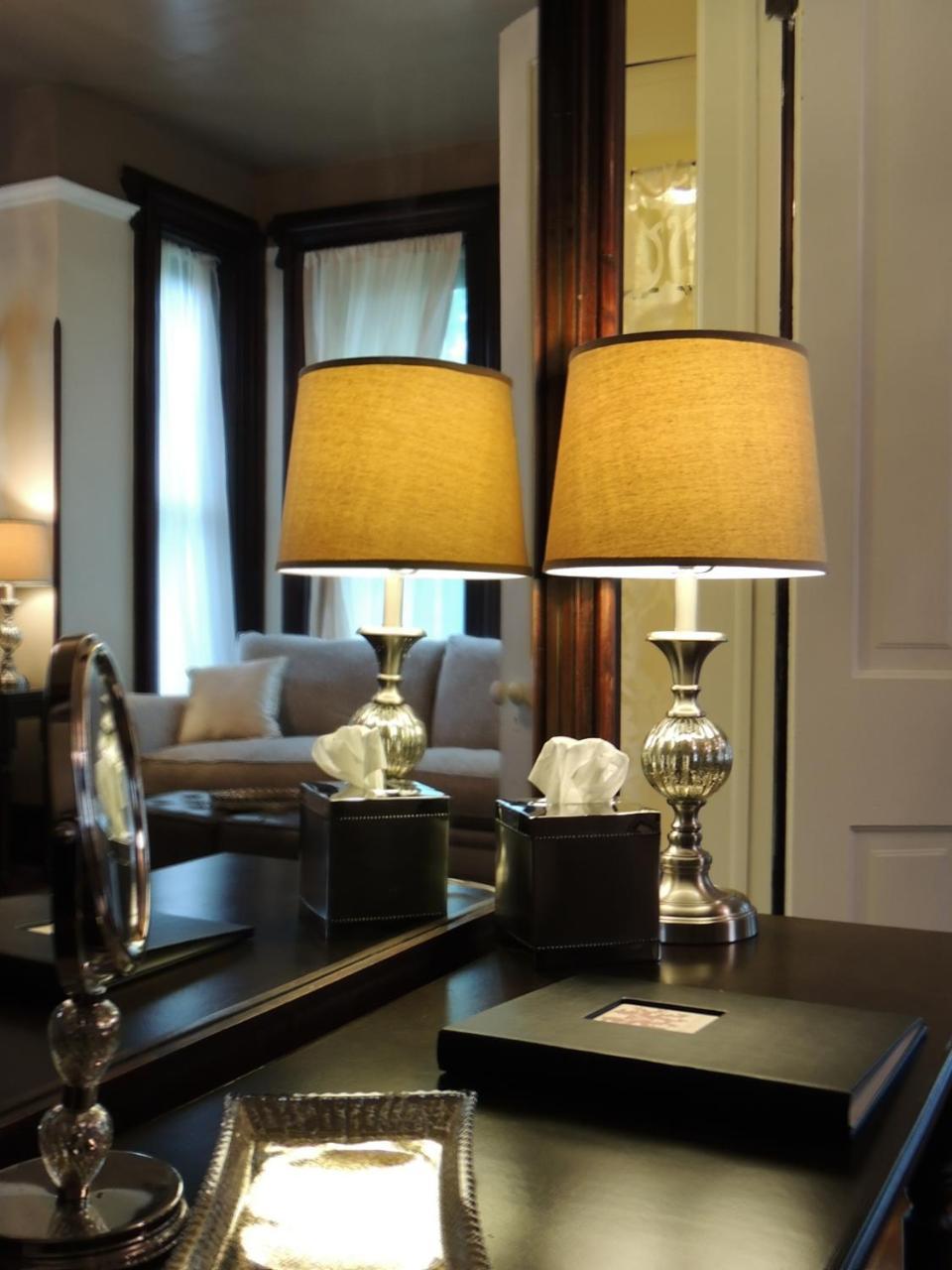 Lyons Twin Mansions Hotel Fort Scott Bagian luar foto
